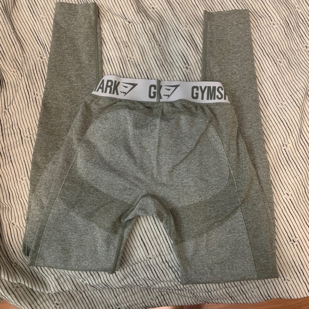 Gymshark leggings